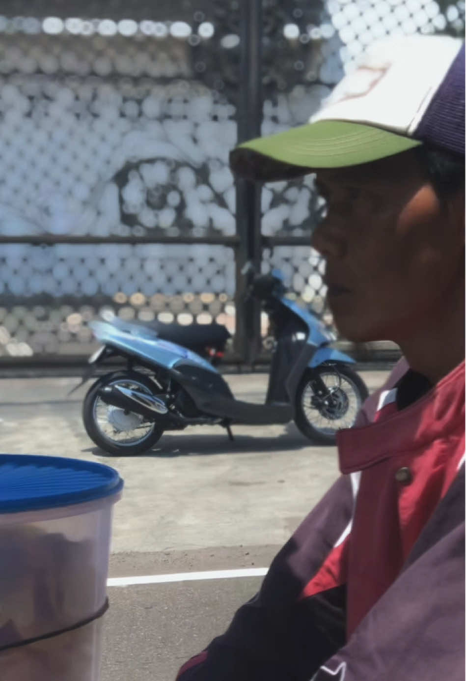 yang std std aja 🙏🏼 #mioinjeksi #miosporty #yamahamio #aracerspeedtek #4s1mindonesia 