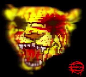 I’m back guys#hotlinemiami #hotline #tony #tonythetiger #fyppppppppppppppppppppppp