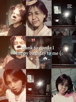 HAPPY BIRTHDAY TO ME FOR 12 YEARS.....💐🎉🙉✨💓ဘာလိုလိုနဲ့ ငါတောင်အသက်တစ်နှစ်ကြီးသွားပီပဲ...အိုးကွယ်..ဒီ‌နှစ်‌မွေးနေ့လဲ တိတ်ဆိတ်ပြန်အုံးမယ်ကွာ... ဘာပဲဖစ်