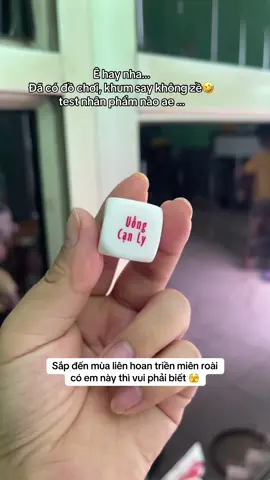 Xúc xắc xì ngầu, ăn nhậu zui zẻ #shopnhabem #xucxacannhau #xucxac #xuhuong #viral 