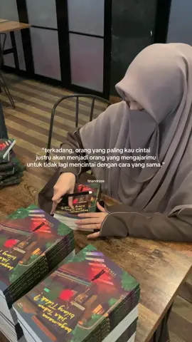 #bagaimanajikatuhanbilangtidak #tinandrose #booktokindonesia #bukurekomendasi #fyp 