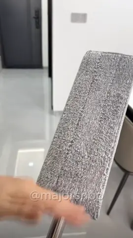 Rodo flat mop! #flatmop #mop #organizacao #casalimpa #limpezadacasa 