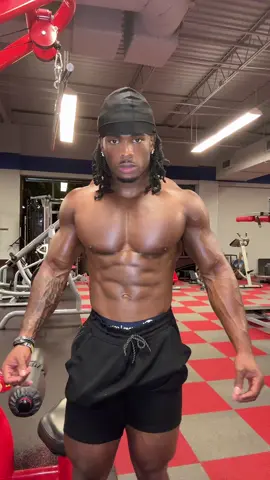 #fyp #viral #famousboyd #gym 