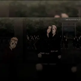 satu satunya orang yang belum pernah nunjukin rasa takut didepan mikey🥶 #fyp #xybca #animeedit #tokyorevengers #baji 