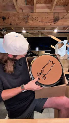 Dive Bomb Utility 5-Gal Bucket #bucket #5gallonbucket #hunting #divebombindustries 