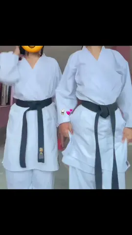 Fit check💕 SHOTOKAN KARATE 🥋 #fyppp #viralvideooo #karategirlsss 