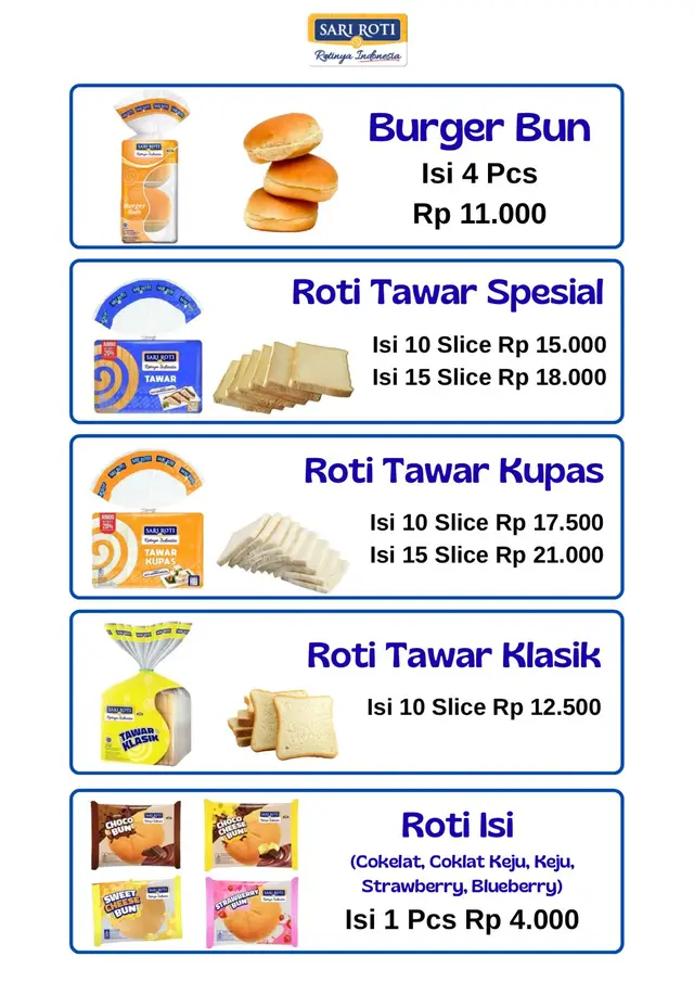 #sariroti  #sppg  #sarirotijatim  #sarirotijawatimur  #sppgjawatimur 