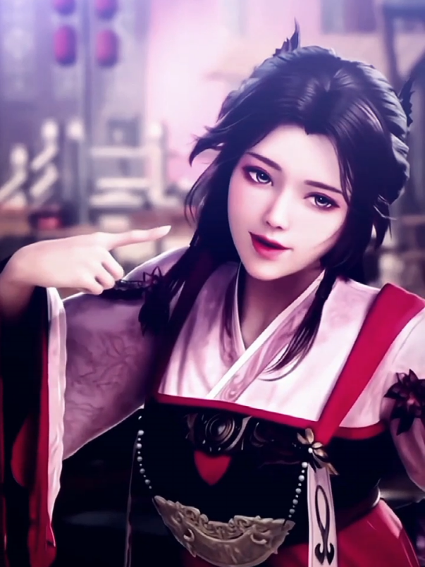 ini cewek ekspresi nya bisa gitu😭#donghua#donghuaedit#marga_prime黃 #edits#fyppppppppppppppppppppppp 