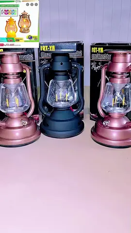 LAMPU LED LENTERA Ramadhan, camping,  Lampu darurat #lentera #lampumurah #lampudarurat #lampu 