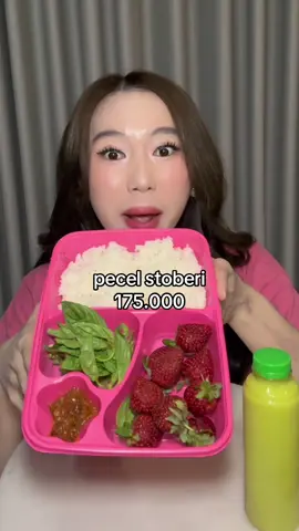 menu baru lagi nih dari cece @Acid 🔮 