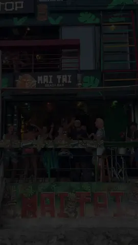 Get ready for a night of unstoppable energy! DJ Inel on the decks and Rex bringing the rhythm live on percussion 🥁🔥 ⏱️ Sunset time 📍 MAI TAI BEACH BAR BORACAY #boracay #maitaiboracay #philippines #tikicocktails #fyp 