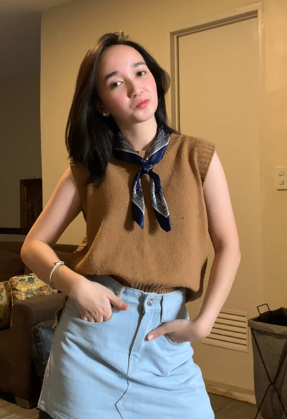 Replying to @🌙  sorry it took a long time 🤍