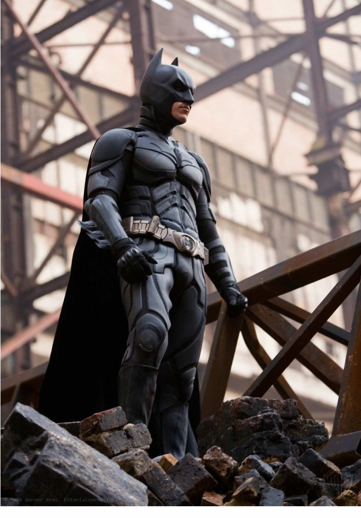 Dear Bruce……. #batman #fyp #edit #movie #viral 