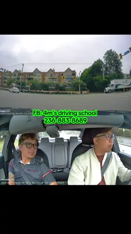 Warm up lesson part 2 Richmond  BC #pinoyincanada #pinoyinbritishcolumbia #pinoyinvancouver #drivinglessons 