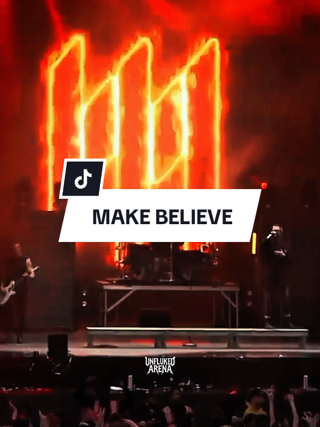 Make Believe #memphismayfire #metal #metalcore #metalhead #breakdown 