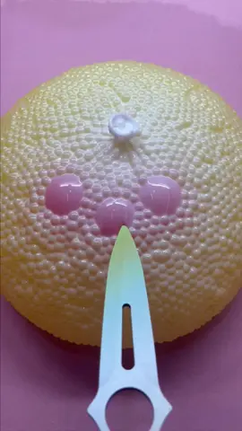 やっぱりイエローの水ビーズが一番ストレス解放される！至高の癒し。たまらんこの感じ。#ストレス解消 #asmr動画 #cut #fyp #satisfying 