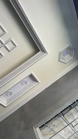 mẫu trần nhựa nano đẹp nhất hiện nay#nhà_đẹp #xuhuong #decor #caitaonha #nhuanano 