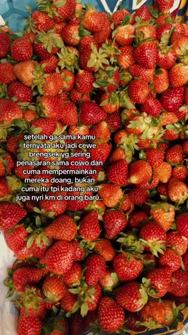 kangen sama mantan se bahaya itu