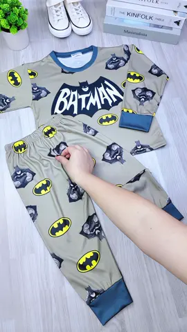 [ 168k-COMBO 3 bộ quần áo dài ] chào Thu Đông in 5D hoạ tiết SPIDERMAN đáng yêu cho các bé từ 11-40kg chất vải mềm mịn co giãn, chất thun lạnh thái, giặt tay không bong hình in #xuanduongshop #quanaotreem #quanaohottrend #xuhuong #thunlanh 