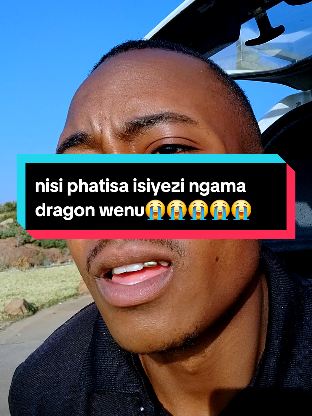 can we plz investigate idragon guys 😭😭😭😭💔💔#awuthegrand 