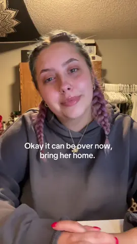 2 months and I’m still in denial #draft #grief 