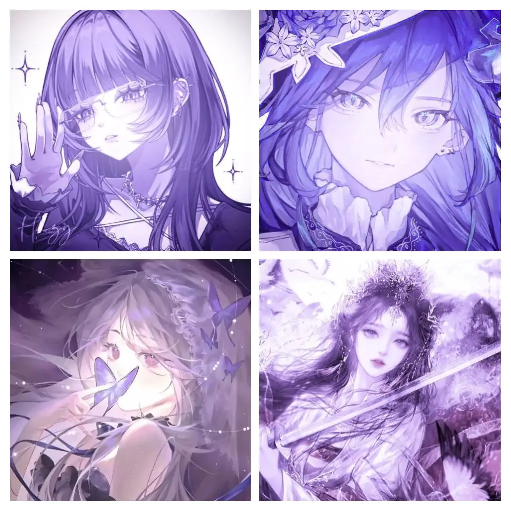 hello pookiies!!! theme:purple •thank you for helping me reach 13K!!!  I couldn't have done it without your guys help!  I'm speechless when I opened my TikTok!  thank you thank you so much everyone!! I couldn't have done it with out your help!  I wish you good luck from yours truly soojin Haru! ♥