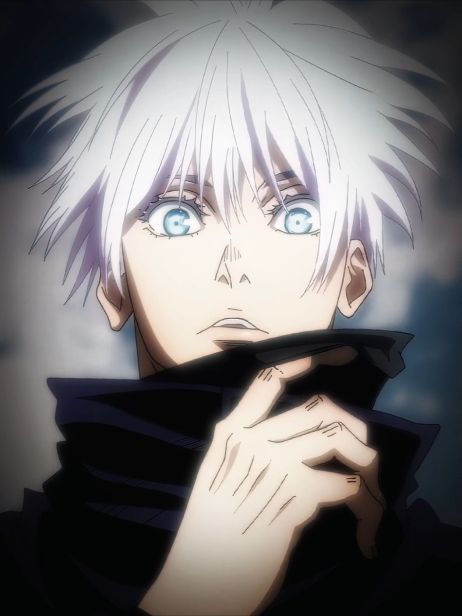 Original content. #animeedit #gojo #sukuna #jjk #qoutes 