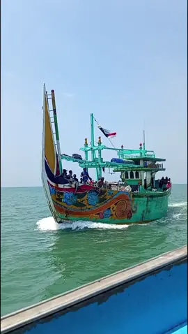 #kmningnong ketemu kancane #kmjandong#nelayanpalangtuban #fyp #foryou 