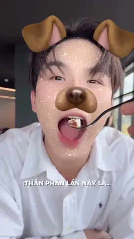 Vai nay cũng OK đó rất muốn thấy 1 phản diện trên diện mạo đáng yêu này #lovemeenping68 #pingkrittanun #xuhuong #tiktok #fyp @PINGPING 