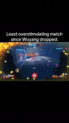 MY EYES.  (I can’t sleep)                                           #overwatch2 #mauga #tank #fypシ #overwatch2tiktok 