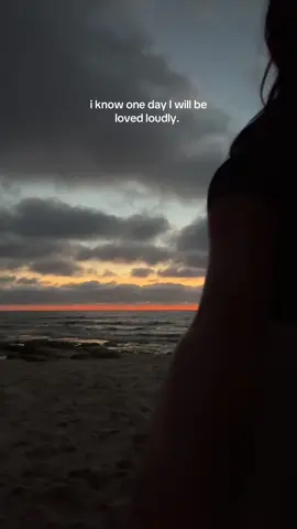 i yearn for love like that