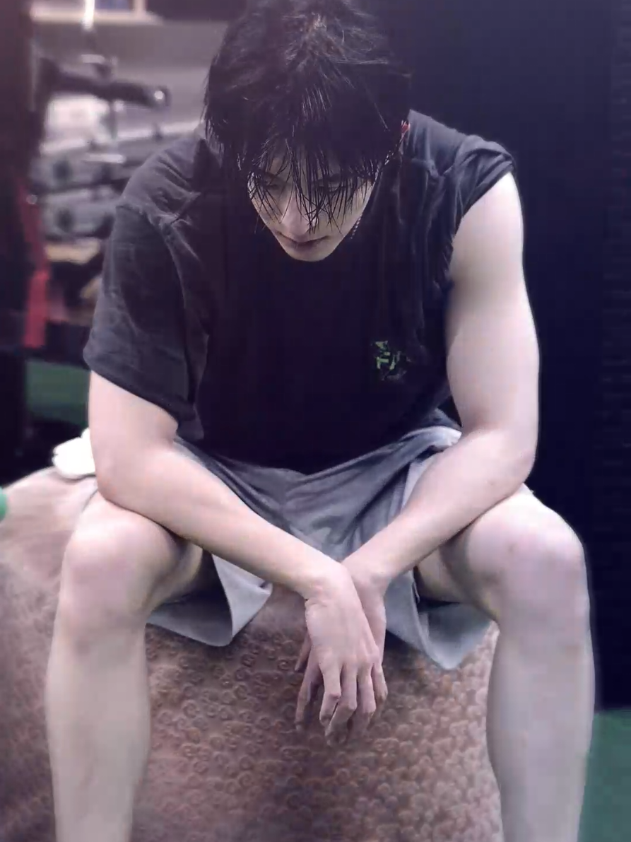🧎‍♀️🧎‍♀️🧎‍♀️ #QiuDingJie #KipukaQiu #Desire4 #abodesire #fyp 