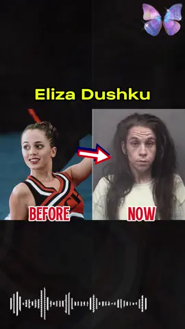 What really happened to Eliza Dushku from Bring It on?#dushku #elizadushku #bringiton #whathappened #tvshow #beforeandafter #now #movie #actor 