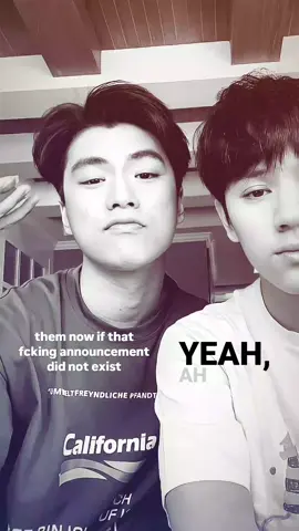 it's always that damn announcement #gmmtv ##ohmnanon #ohmnanon #ohmnanon #fyppppppppppppppppppppppp 