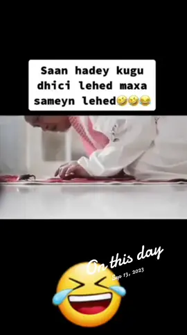 #onthisday