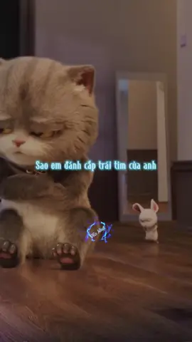 Sao em đánh cắp trái tim của anh mất rồi 😘, sao em không về nhà , mà lại vào tim anh 😍#nhachaymoingay #hottrend #trending #xuhuong #cute 