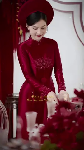 Anh qua thưa ba má em cho mình làm quen #aodai #aodaicachtan 