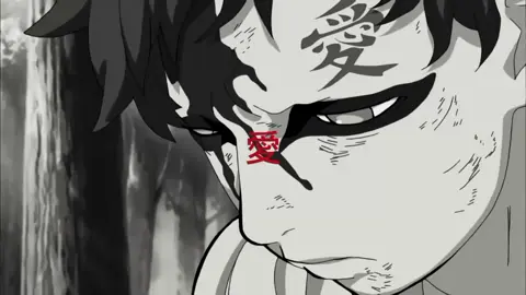 Gaara...  #愛 #gaara #gaarakazekage #narutoanime  #narutoshippuden 