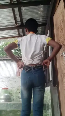 কেমন হইছে নাচটা।