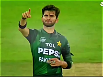 Shaheen shah Flying kiss to his son Alyar Afridi ❤️🥰 #support #foryou #likes #comments 