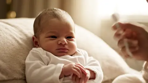 🩷🎀🌸🤣😂😂 #trending #fyppppppppppppppppppppppp #funny #veo3 #aibabytrend 