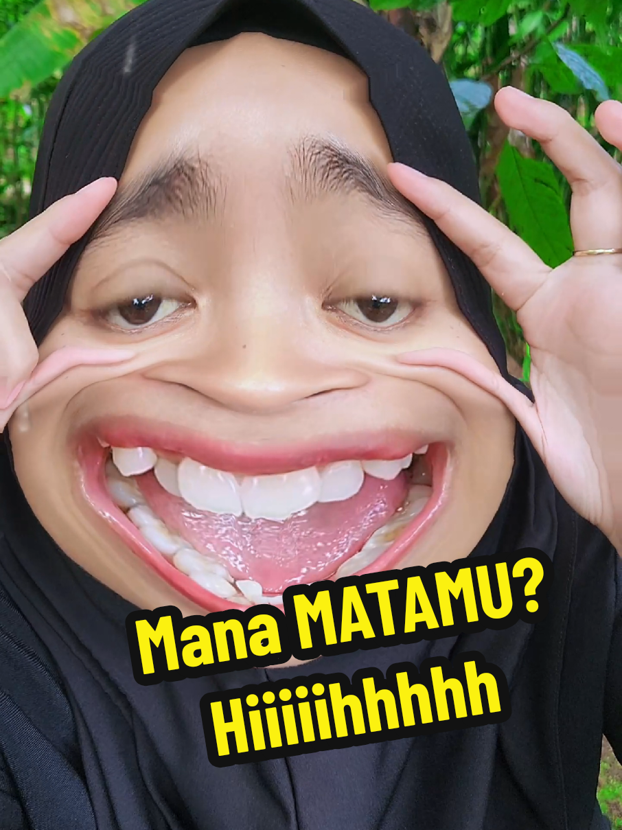 Makan Permen UNIK 