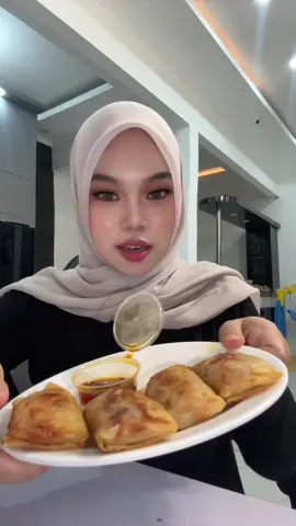 Enak bgt!!!! Dimsum kejunyaa