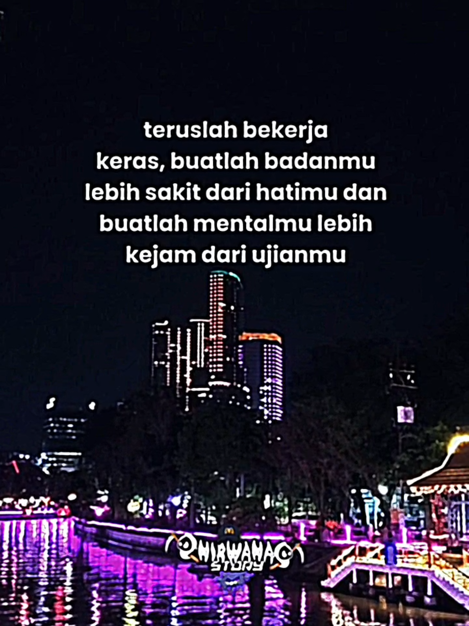 terus semangat ya💪🏻😊 #jjkatakata #sadstory #nirwanastory🥀 #fypviralシ 