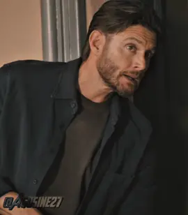 Season 2 WHERE ARE YOU // #jensenackles #jensenacklesedits #markmeachum #markmeachumedits #countdown 