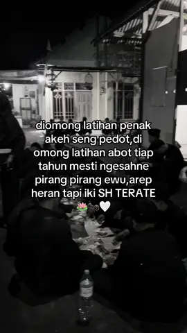 PSHT atau tidak sama sekali🥷🏻#pshtpusatmadiun #pshtjombang #psht #pshtjaya #fyp #pshtstory 