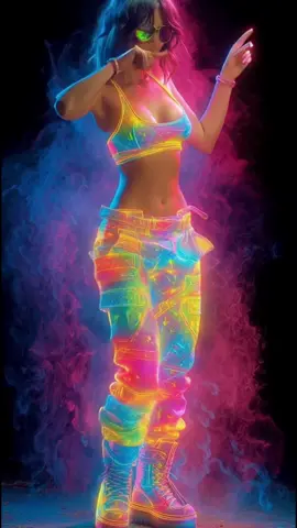 Dance, 🔊