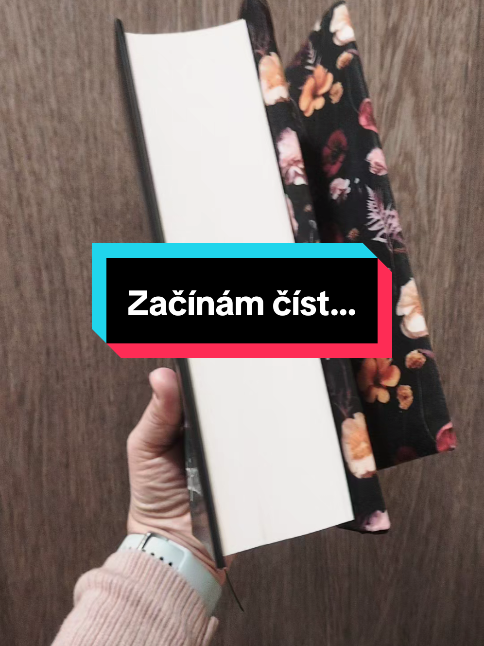 #tiktokbooks #BookTok #booktokcz #knihy #books 