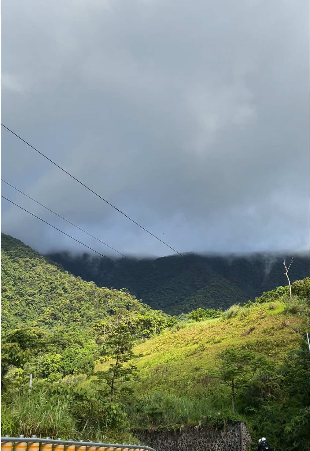 Old songs and this view 🥰 #fyp #foryoupage #nature #oldsong #infanta 