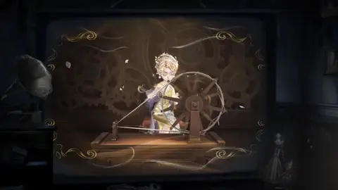 #idv #identityv #identityvleaks #idvleaks #netease 